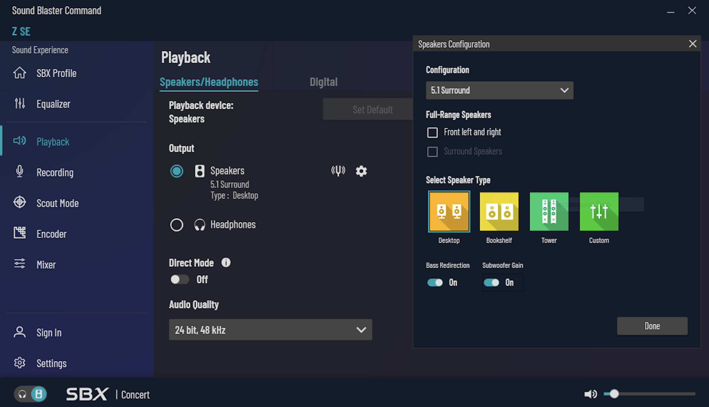 Creative Media (Japan) : Customer Support - Drivers & more for all