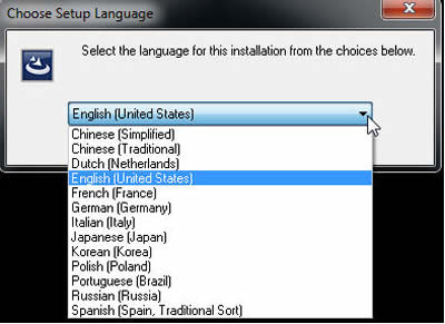 Support.Creative.Com - How to install Sound Blaster ZxR under Windows