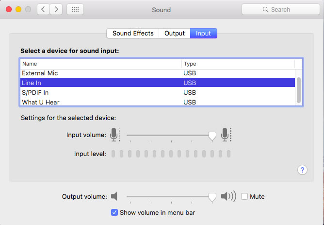 Hear Audio For Mac