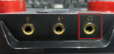 Support.Creative.Com - Sound Blaster R3: 