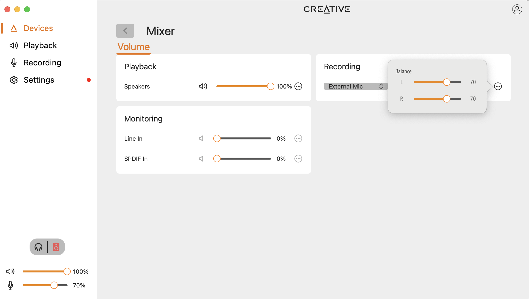 Creative Media (Japan) : Customer Support - Drivers & more for all