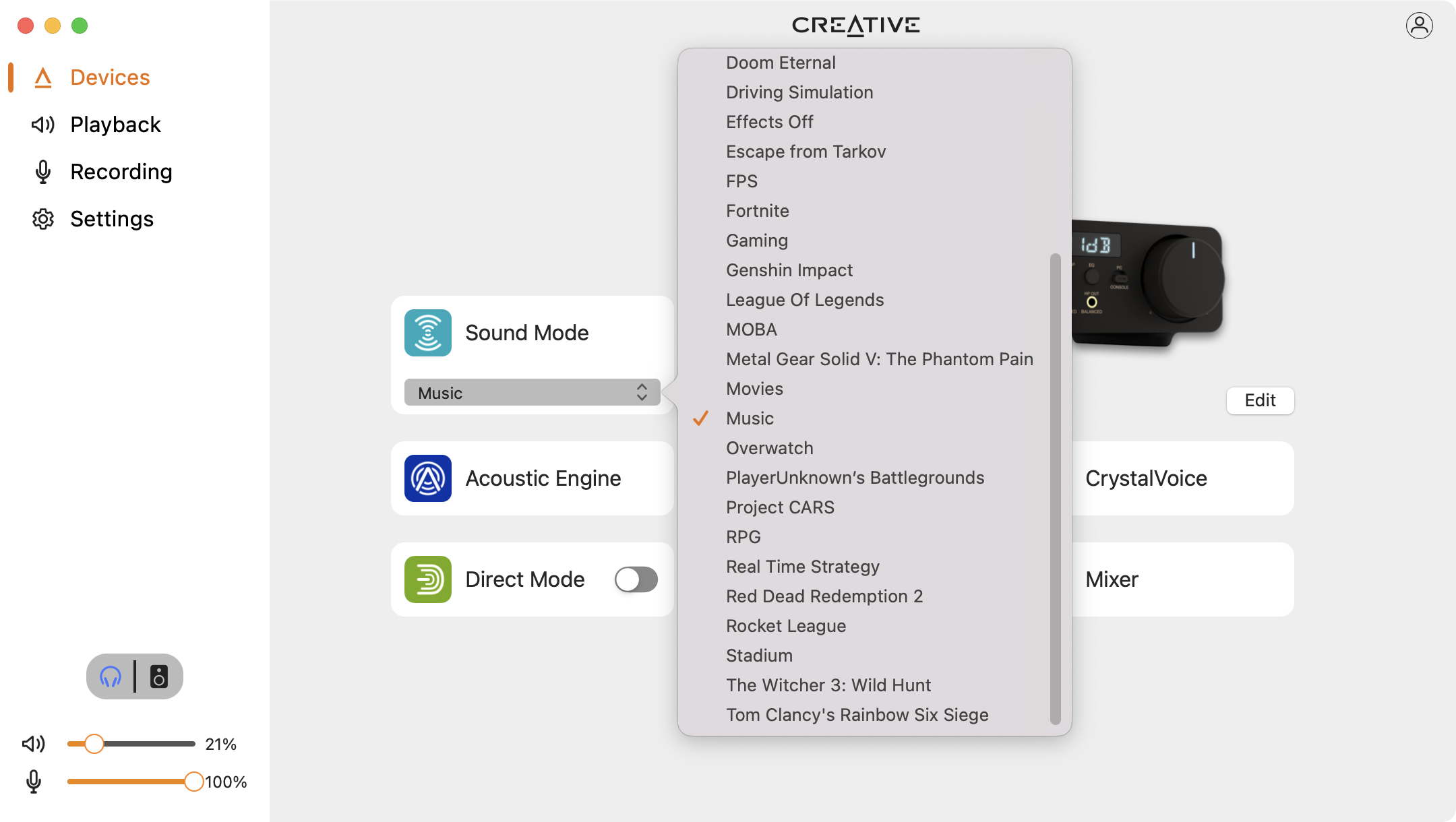 创新科技客户服务中心，软件更新下载和技术支持| Creative