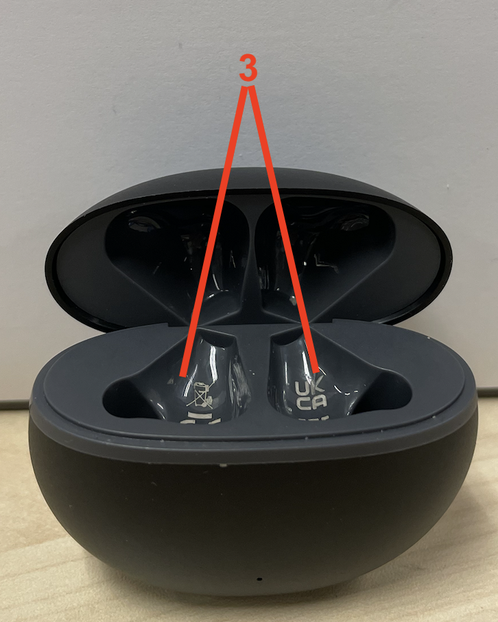 新品未開封⭐︎ZenBuds 1 AI Recorder & Earbuds 新品未開封⭐︎ZenBuds 1 AI Recorder & Earbuds