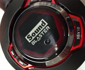。 Support.Creative.Com - Sound Blaster EVO ZxR/Zx: How to