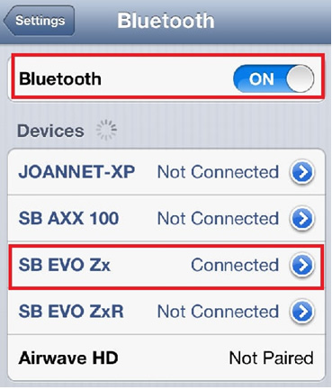 Support.Creative.Com - Sound Blaster EVO ZxR/Zx: How to
