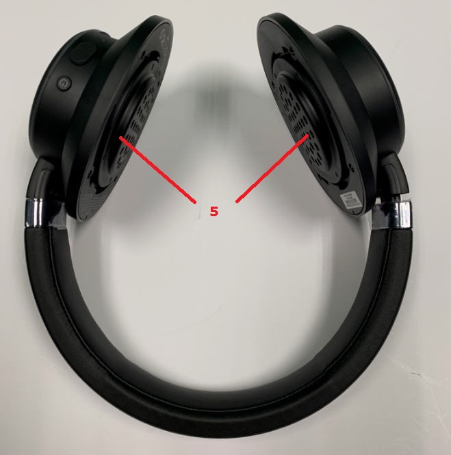 Creative SXFI THEATER ワイヤレスヘッドホン 映画好きにおススメのヘッドホン「CREATIVE SXFI THEATER」を