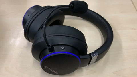 Support.Creative.Com - SXFI THEATER: Wireless Setup