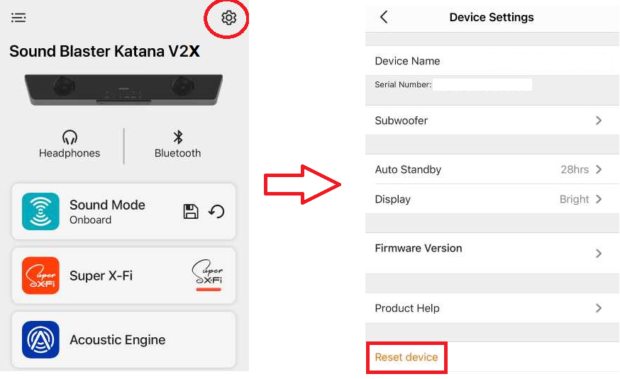 Creative Media (Japan) : Customer Support - Drivers & more for all