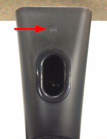 Support.Creative.Com - Creative T50 Wireless: How to Pair via NFC