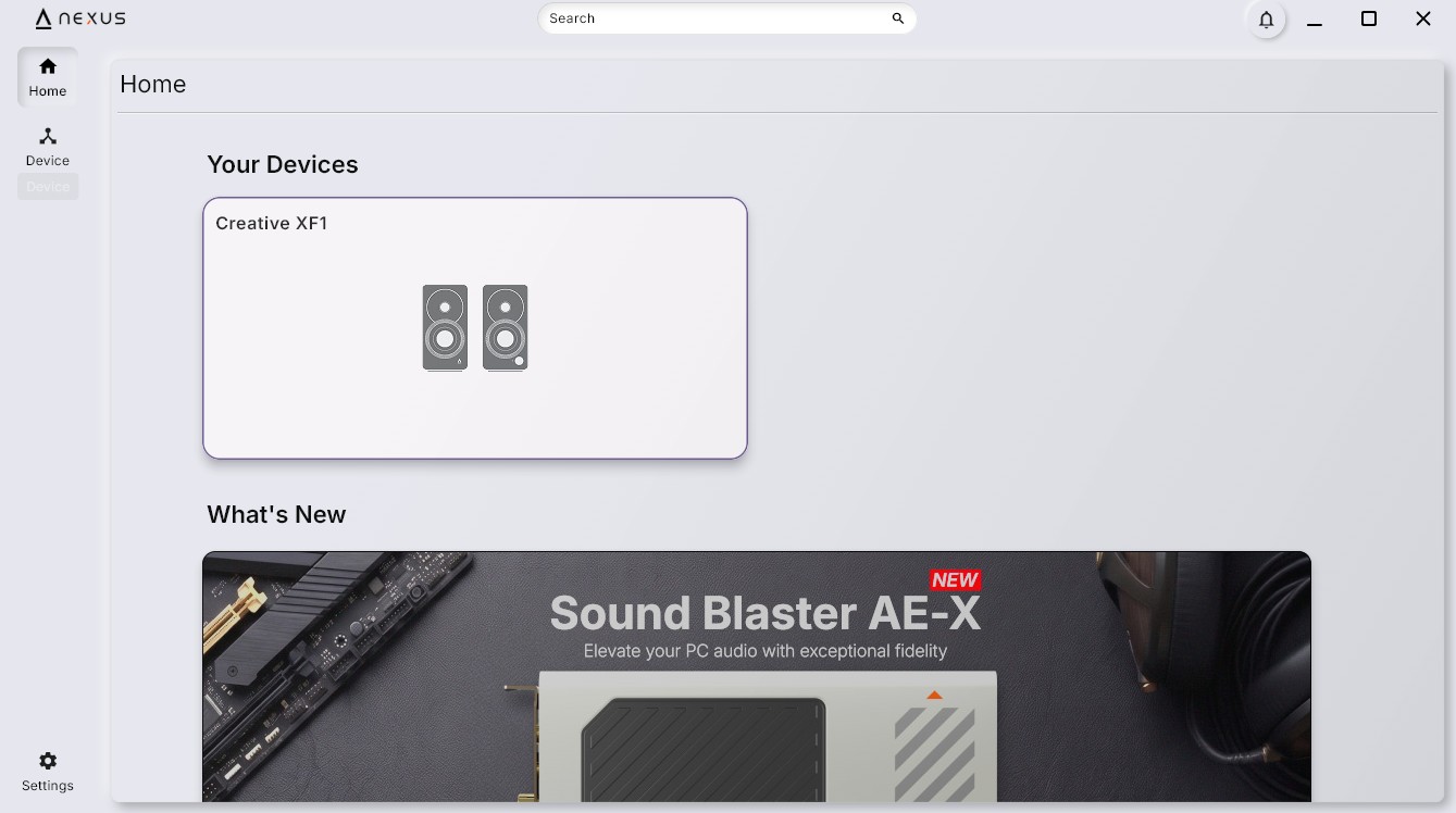 その他 user_4cf18c32 Creative Media (Japan) : Customer Support - Drivers & more for all